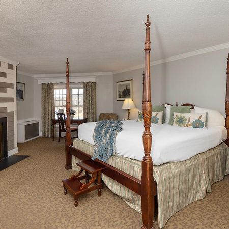 Brandywine River Hotel Chadds Ford Bagian luar foto