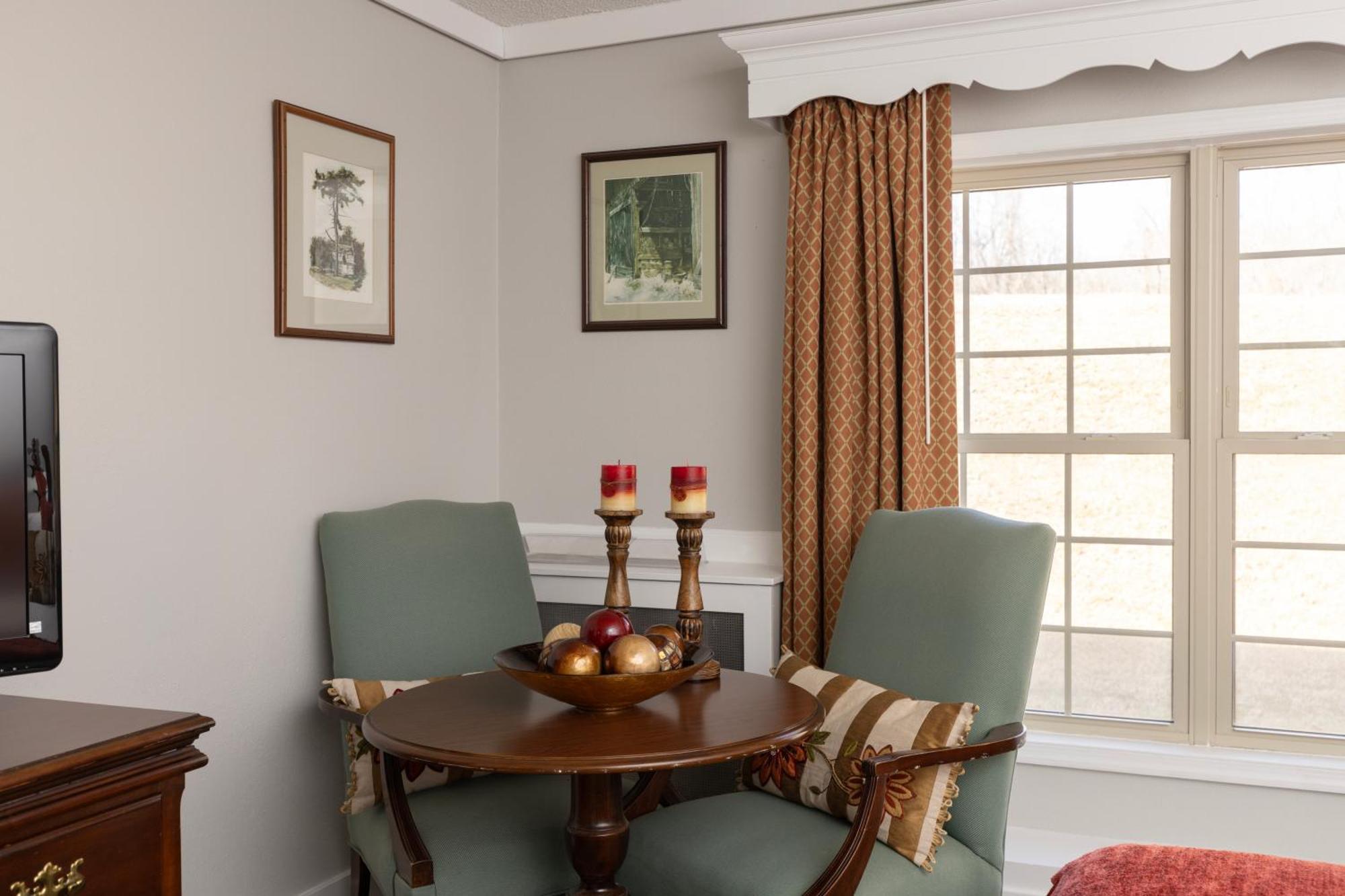 Brandywine River Hotel Chadds Ford Bagian luar foto