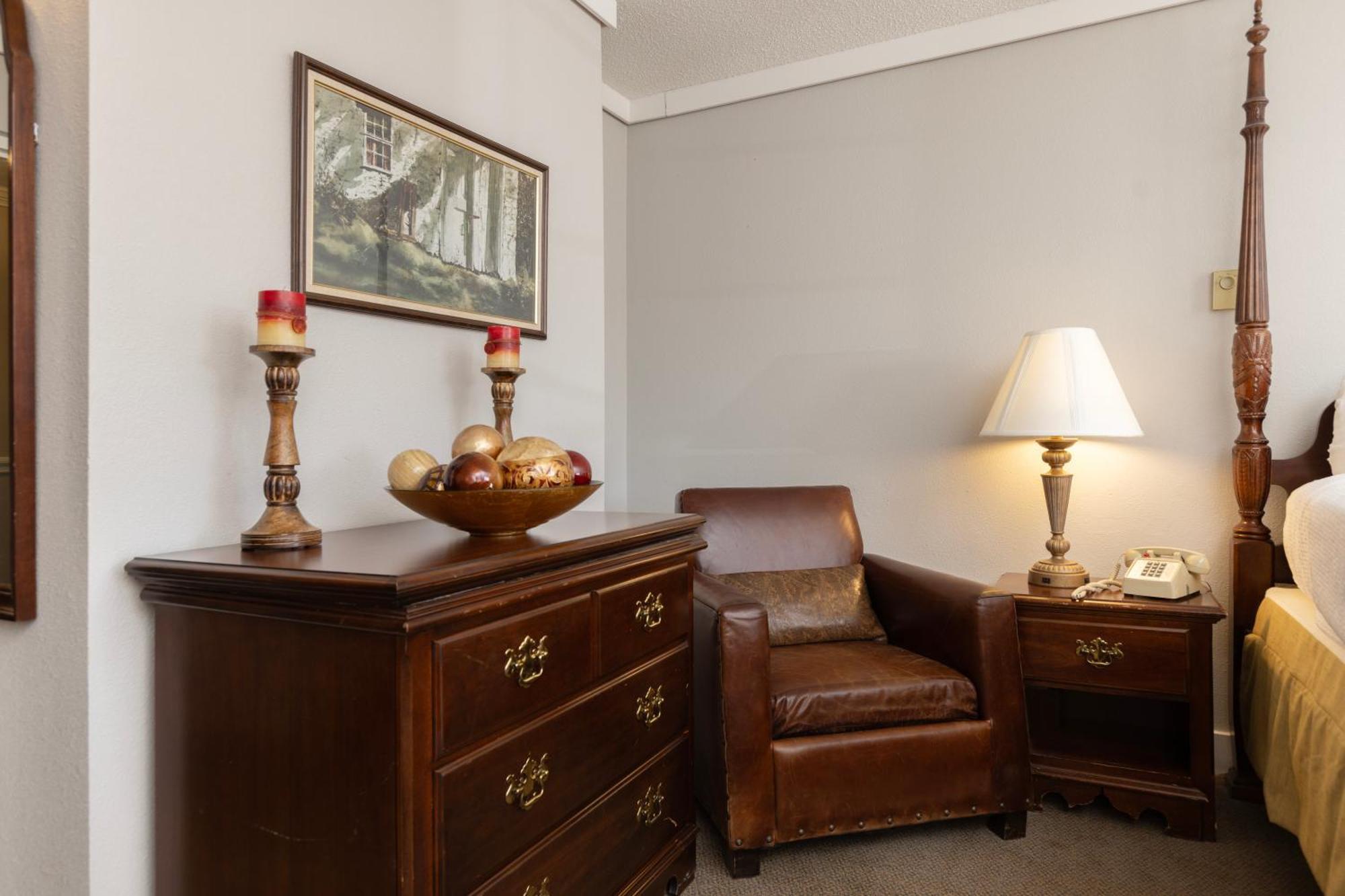 Brandywine River Hotel Chadds Ford Bagian luar foto