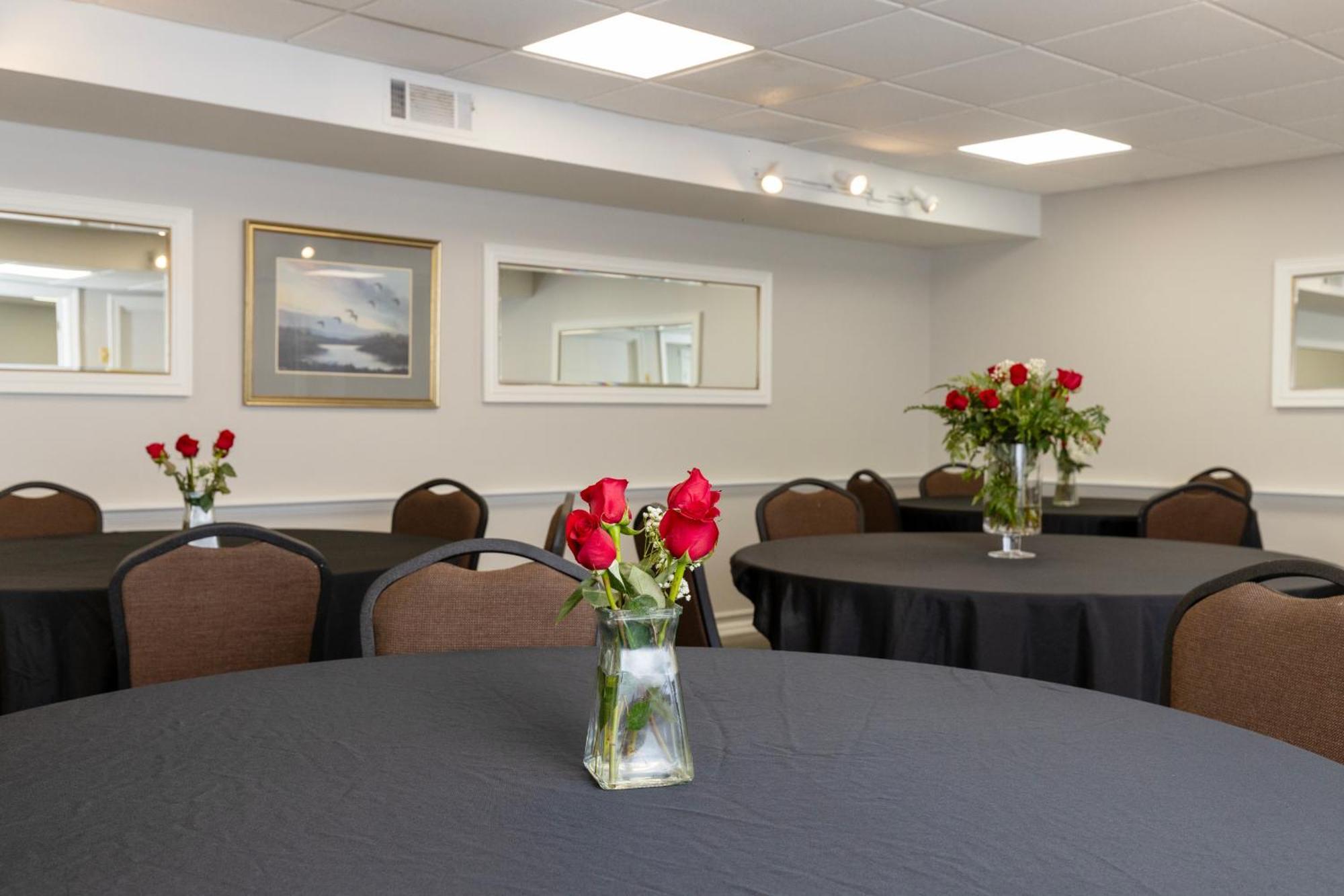 Brandywine River Hotel Chadds Ford Bagian luar foto
