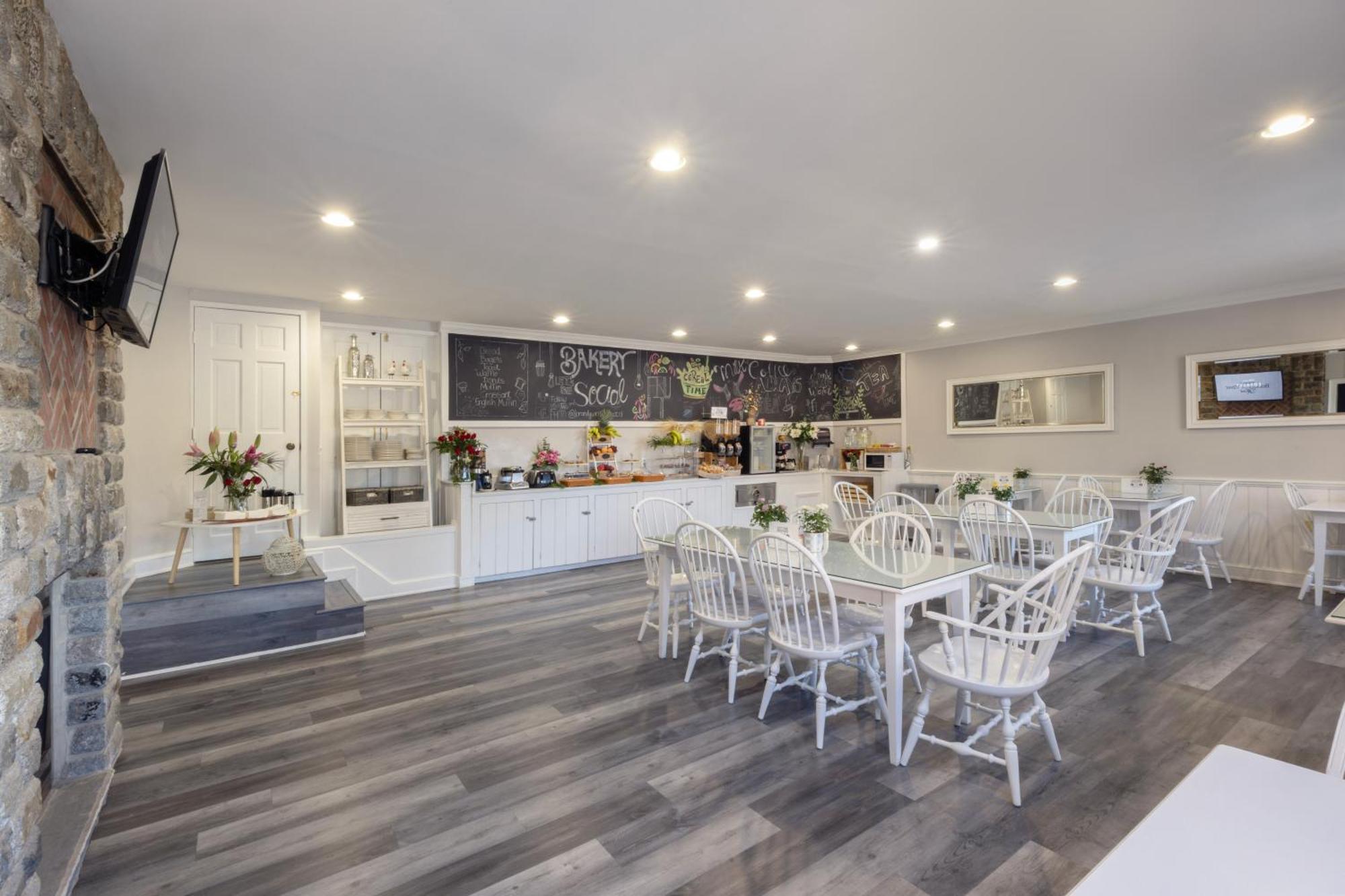 Brandywine River Hotel Chadds Ford Bagian luar foto